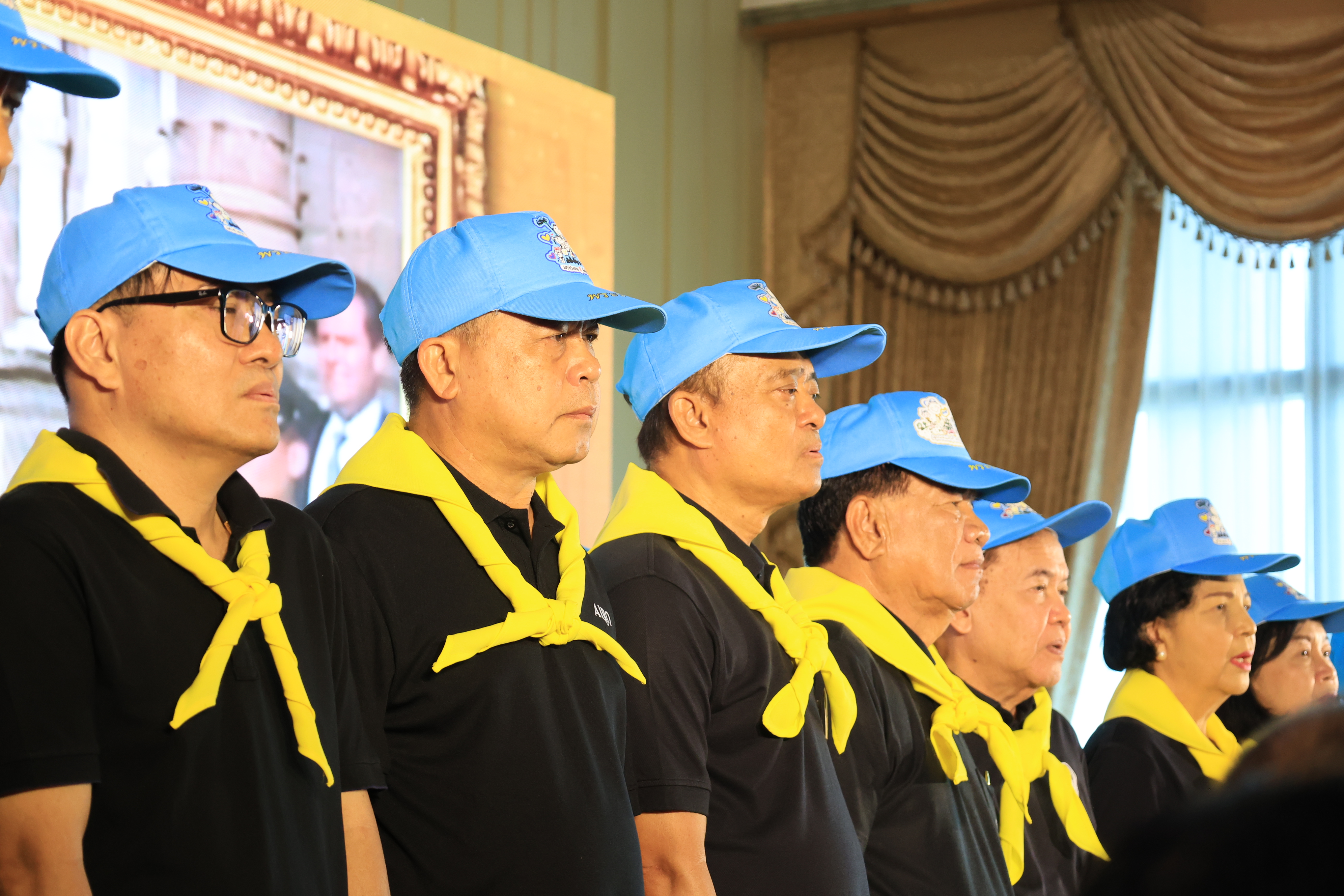 title - ส.ป.ก. ร่วมจัดงานนิทรรศการเฉลิมพระเกียรติพระบาทสมเด็จพระเจ้าอยู่หัว เนื่องในโอกาสมหามงคลเฉลิมพระชนมพรรษา 74 พรรษา 28 กรกฎาคม 2569 “ตามรอยเบื้องพระยุคลบาท น้อมสํานึกในพระมหากรุณาธิคุณ”